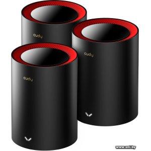 Купить Cudy M3000 1.0 (3-PACK) в Минске, доставка по Беларуси