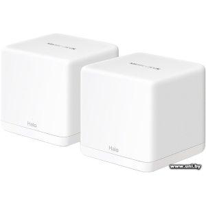 Купить Mercusys Halo H60X (2-PACK) в Минске, доставка по Беларуси