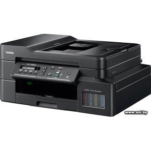 Купить Brother DCP-T820DW в Минске, доставка по Беларуси