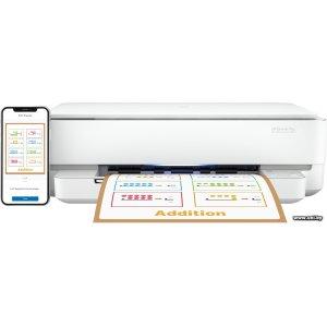 HP DeskJet Plus Ink Advantage 6075 (5SE22C)