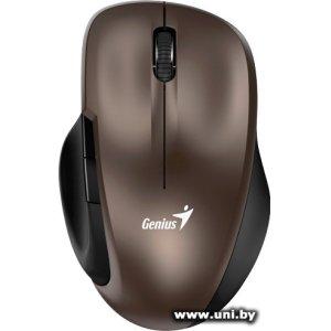 Купить Genius Ergo 8200S Chocolate (31030029403) в Минске, доставка по Беларуси