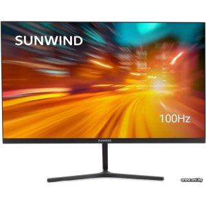 SunWind 23.8` SM-24FI223