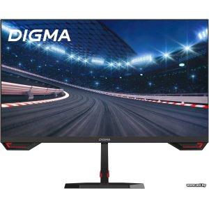 Купить Digma 27` Overdrive 27P511F в Минске, доставка по Беларуси