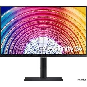 Samsung 27` S60A LS27A600NAUXEN