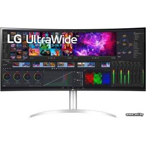 Купить LG 39.7` UltraWide 40WP95C-W в Минске, доставка по Беларуси