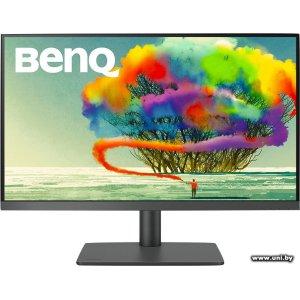 Купить BenQ 27` PD2705U в Минске, доставка по Беларуси