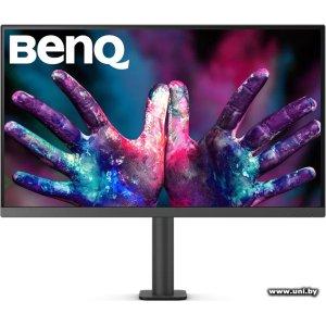 Купить BenQ 27` PD2705UA в Минске, доставка по Беларуси