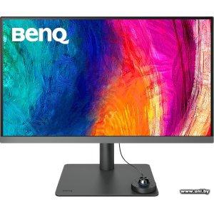 Купить BenQ 27` PD2706U в Минске, доставка по Беларуси