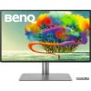 BenQ 27` PD2725U