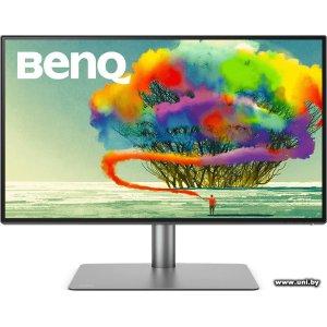 Купить BenQ 27` PD2725U в Минске, доставка по Беларуси