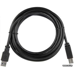 ACD A-B USB2.0 2м (ACD-U3ABM-20L)