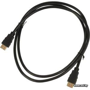 Купить Buro HDMI-HDMI (19M-19M) (HDMI 1.5 BHP) 1.5m в Минске, доставка по Беларуси