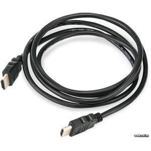 Buro HDMI-HDMI (19M-19M) (BHP RET HDMI18) 1.8m