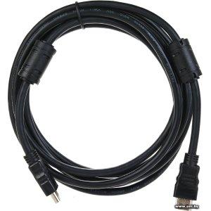 Купить Telecom HDMI-HDMI (19M-19M) TCG200F-3M 3m в Минске, доставка по Беларуси