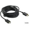 Buro BHP DPP_HDMI-5 DP to HDMI 5m