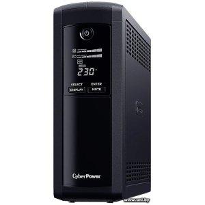 CyberPower Value Pro VP1600E(I)LCD