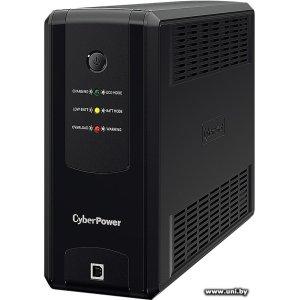 Купить CyberPower Backup UT1200EG в Минске, доставка по Беларуси