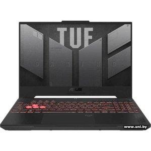 Купить ASUS TUF Gaming A15 2023 FA507NU-LP141 (90NR0EB5-M00FN0) в Минске, доставка по Беларуси