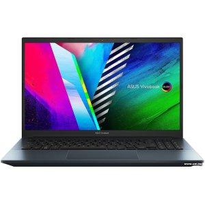 Купить ASUS VivoBook Pro 15 OLED (M3500QA-L1045T) в Минске, доставка по Беларуси