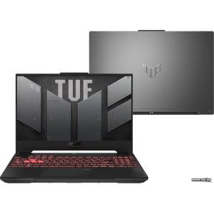 ASUS TUF Gaming A17 2023 FA707NV-HX064 (90NR0E35-M003R0)