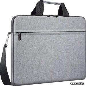 Купить Defender Сумка 15` Tote 15.6" (серый) 26100 в Минске, доставка по Беларуси