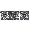 Thermaltake Toughfan EX14 Pro 3-Fan CL-F172-PL14BL-A