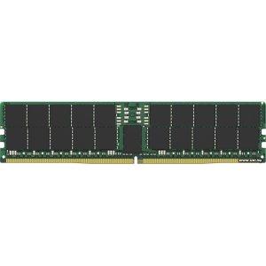 DDR5 64G PC-44800 Kingston (KSM56R46BD4-64HA) ECC