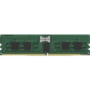 DDR5 16G PC-38400 Kingston (KSM48R40BS8TMI-16HAI) ECC