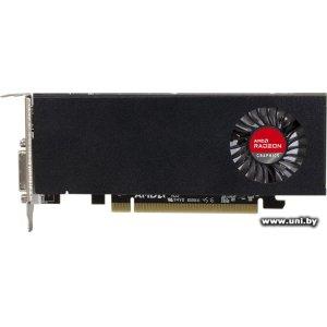 PowerColor 4Gb RX 550 (2GBD5-HLE)