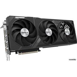 Купить GIGABYTE 16GB RTX 4070 Ti Super (GV-N407TSWF3MAX OC-16GD) в Минске, доставка по Беларуси