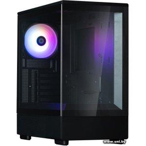 Купить Zalman P10 Black в Минске, доставка по Беларуси