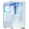 Zalman P10 White