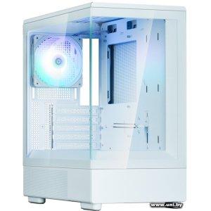 Купить Zalman P10 White в Минске, доставка по Беларуси