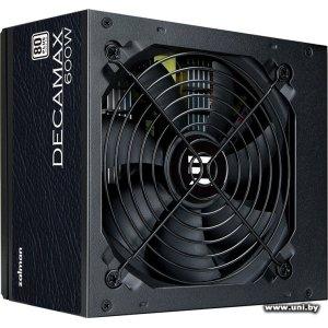 Купить Zalman 600W Decamax ZM600-LX3 в Минске, доставка по Беларуси