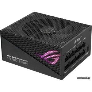 Купить ASUS 1200W ROG Strix Gold ROG-STRIX-1200G-AURA-GAMING в Минске, доставка по Беларуси