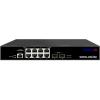 TRASSIR TR-NS24102S-120-8PoE