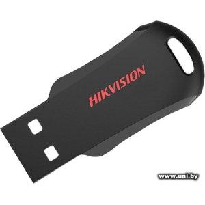 Купить Hikvision USB2.0 16Gb [HS-USB-M200R] в Минске, доставка по Беларуси