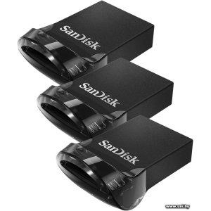 Купить SanDisk USB3.x 32Gb [SDCZ430-032G-G46T] в Минске, доставка по Беларуси