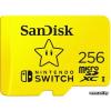 SanDisk micro SDXC 256Gb [SDSQXAO-256G-GN3ZN]