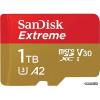 SanDisk micro SDXC 1Tb [SDSQXAV-1T00-GN6MN]