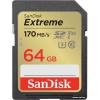 SanDisk SDXC 64Gb [SDSDXV2-064G-GNCIN]