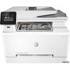 HP Color LaserJet Pro M282nw (7KW72A)