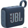 JBL Go 4 Blue (JBLGO4BLU)