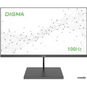 Купить Digma 23.8` Progress 24A501F (DM24VB02) в Минске, доставка по Беларуси