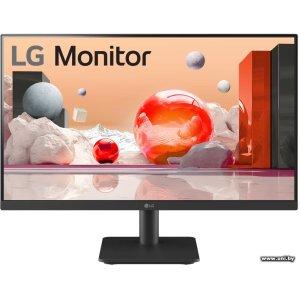 Купить LG 23.8` 24MS500-B в Минске, доставка по Беларуси