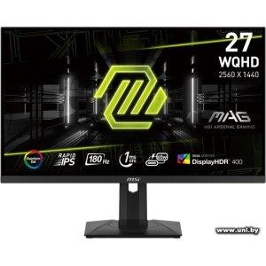 Купить MSI 27` MAG 274QRF QD E2 (9S6-3CC29H-276) в Минске, доставка по Беларуси