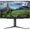 LG 27` UltraGear 27GS85Q-B