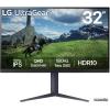 LG 31.5` UltraGear 32GS85Q-B