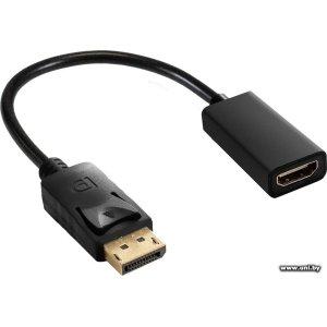 Купить ExeGate [EX294706RUS] Display Port M->HDMI F в Минске, доставка по Беларуси