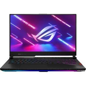 Купить ASUS ROG Strix SCAR 17 G733QS-HG092T (90NR0DC4-M001F0) в Минске, доставка по Беларуси